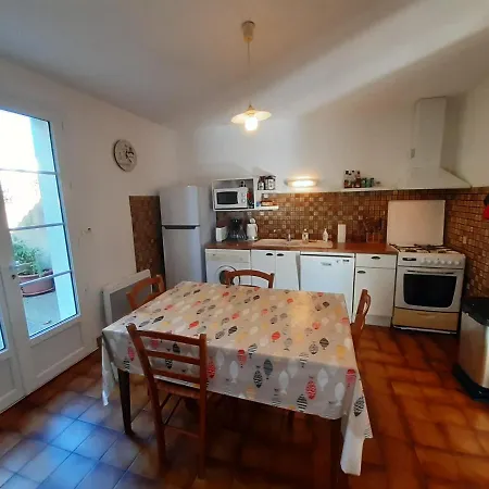 Maison St Martin De Re