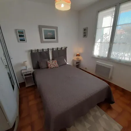 Maison St Martin De Re Prázdninový dům Saint-Martin-de-Ré