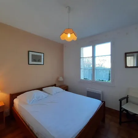 Maison St Martin De Re