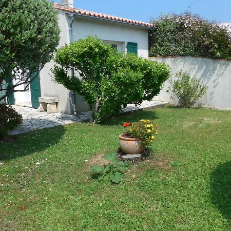 Maison St Martin De Re *