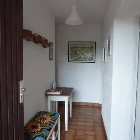 Nyaraló Maison St Martin De Re Saint-Martin-de-Ré